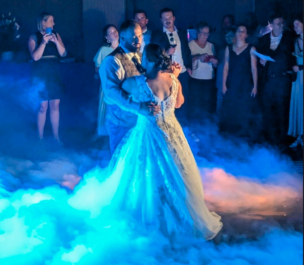 DJ mariage Event40 : ouverture de bal et soirée dansante dans les Landes